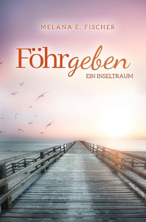 Produktbild: Föhr Reihe / Föhrgeben Ein Inseltraum