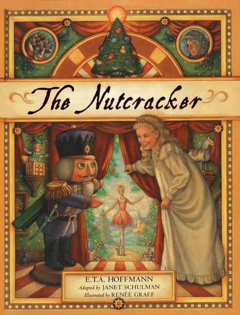Produktbild: The Nutcracker
