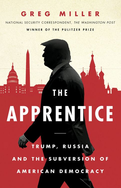 Produktbild: The Apprentice