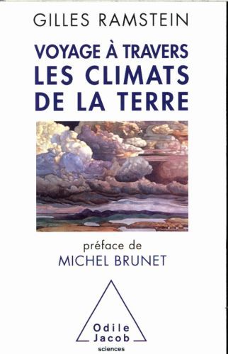 Produktbild: Voyage &agrave; travers les climats de la Terre