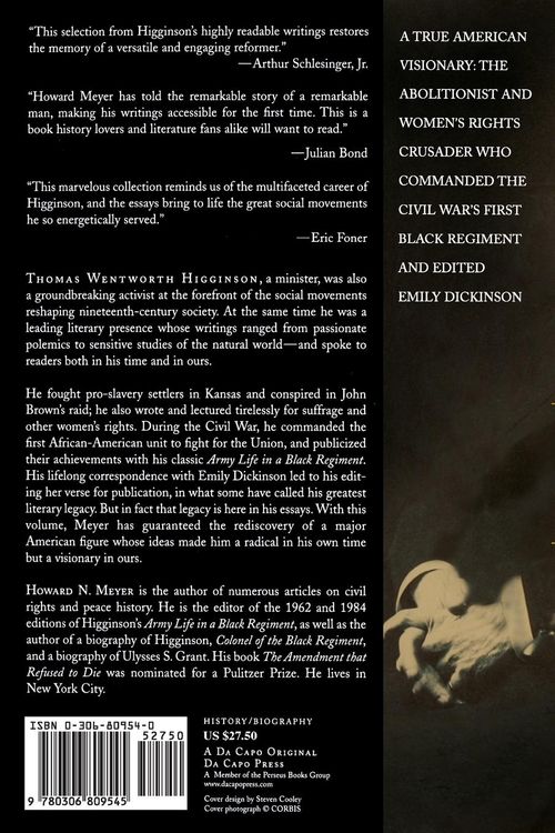 Produktbild: The Magnificent Activist