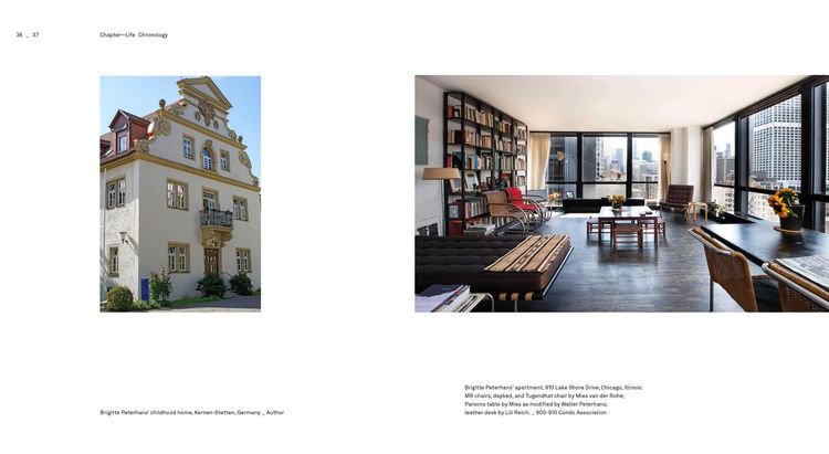 Produktbild: Not a Woman Architect