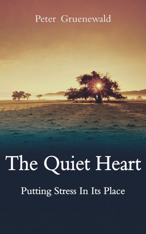 Produktbild: Quiet Heart