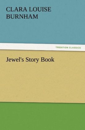Produktbild: Jewel's Story Book