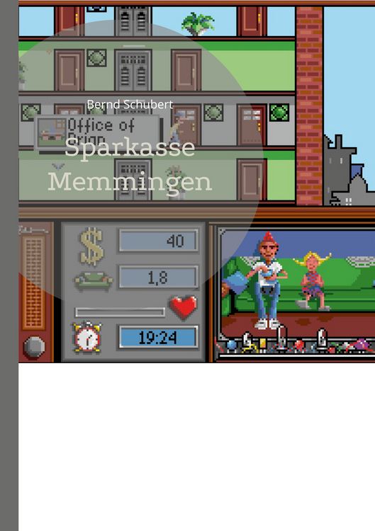 Produktbild: Sparkasse Memmingen