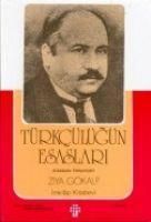 Produktbild: T&uuml;rkc&uuml;l&uuml;g&uuml;n Esaslari