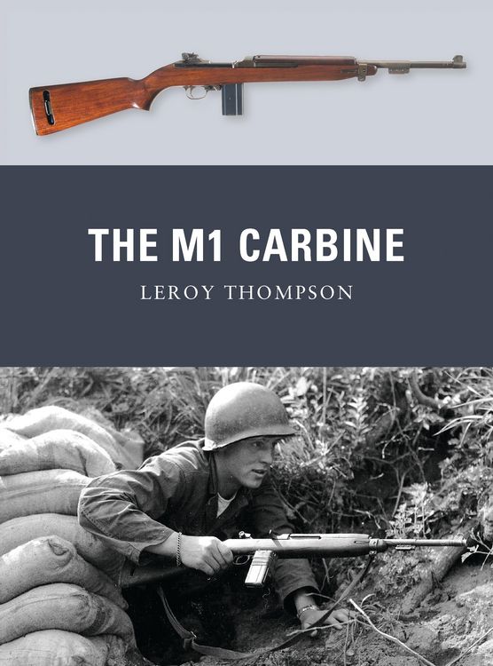Produktbild: The M1 Carbine