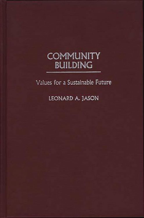 Produktbild: Community Building