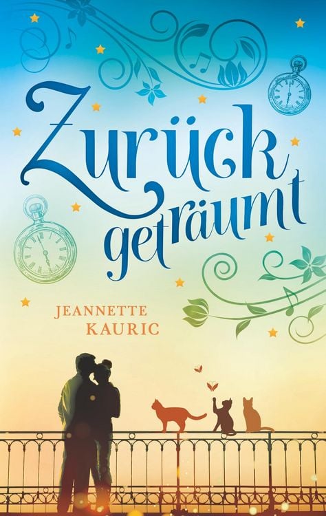 Produktbild: Zur&uuml;ckgetr&auml;umt