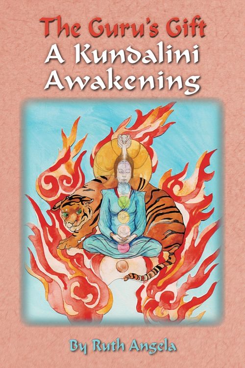 Produktbild: Guru's Gift: A Kundalini Awakening