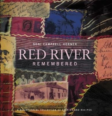 Produktbild: Red River Remembered