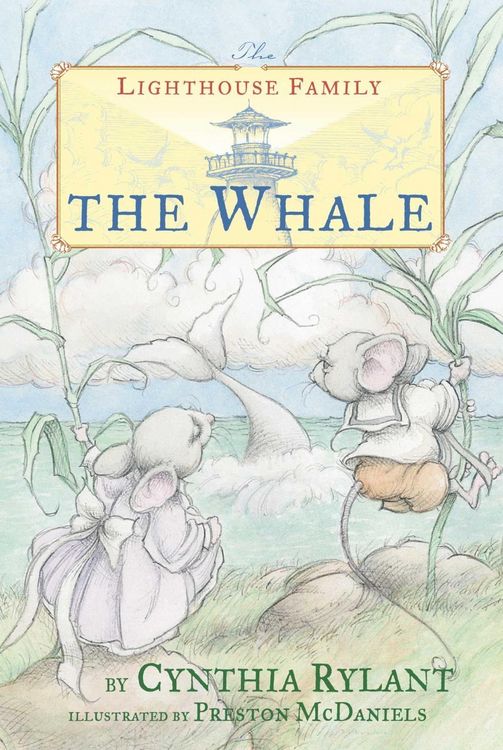 Produktbild: The Whale