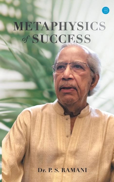 Produktbild: Metaphysics Of Success