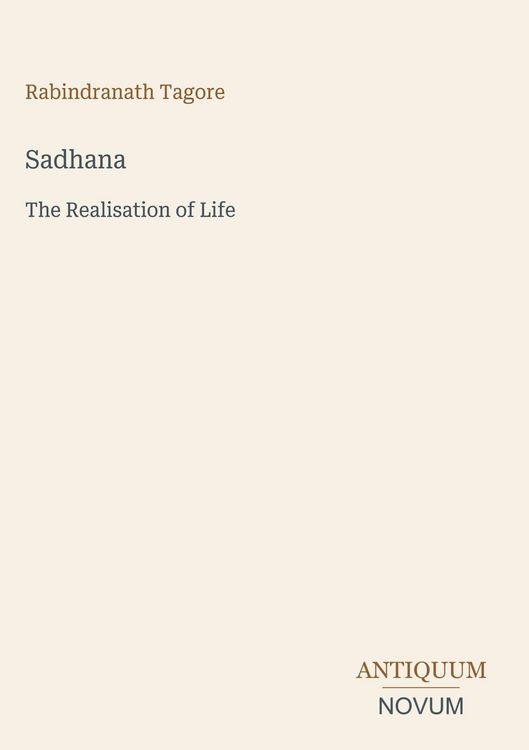 Produktbild: Sadhana