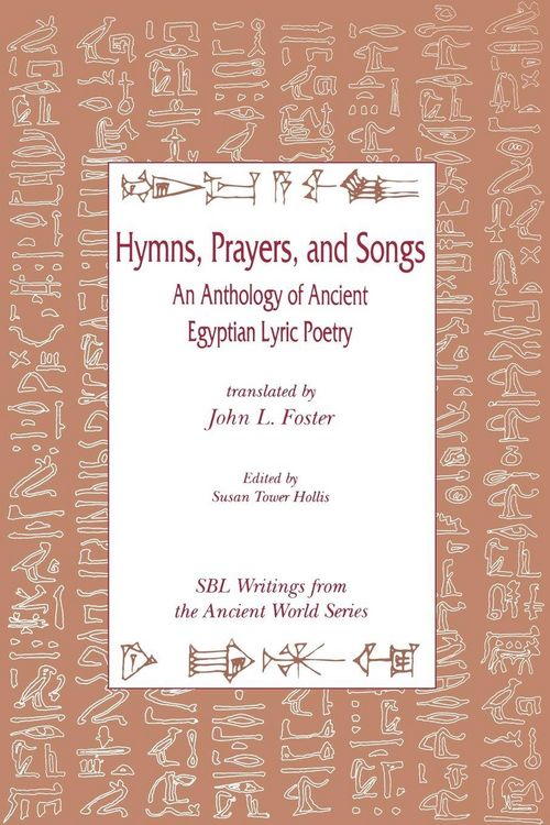 Produktbild: Hymns, Prayers, and Songs