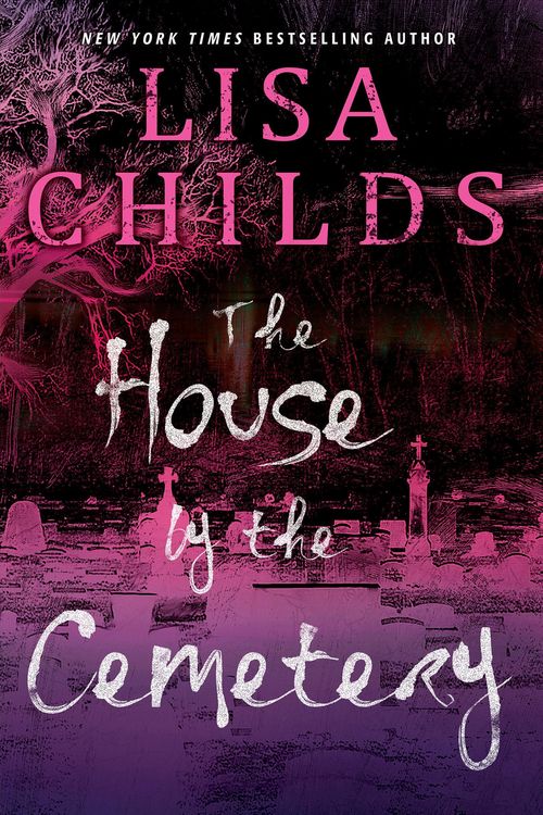 Produktbild: The House by the Cemetery
