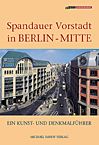 Produktbild: Spandauer Vorstadt in Berlin-Mitte
