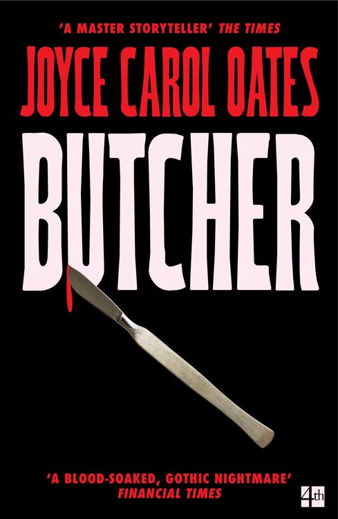 Produktbild: Butcher
