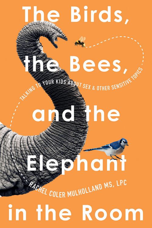 Produktbild: The Birds, the Bees, and the Elephant in the Room
