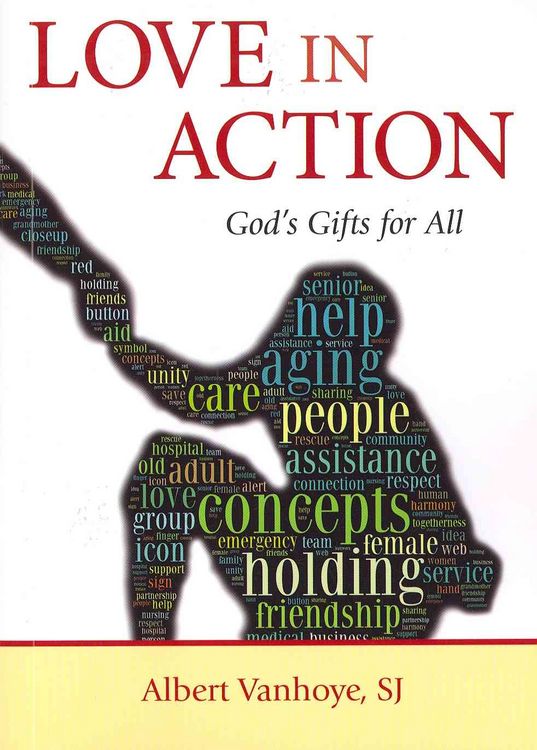 Produktbild: Love in Action