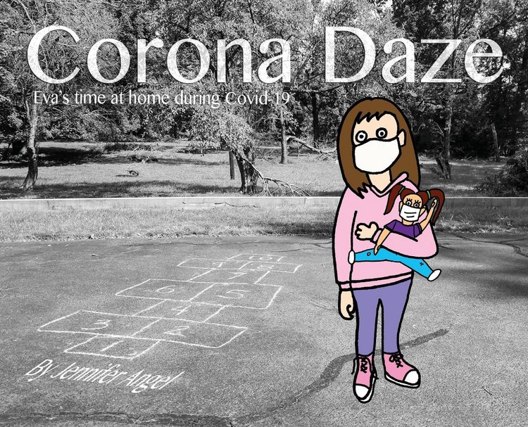 Produktbild: Corona Daze