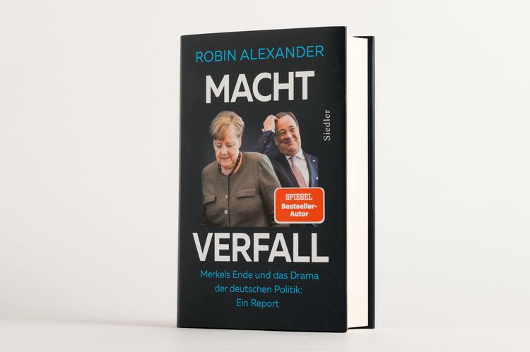 Produktbild: Machtverfall