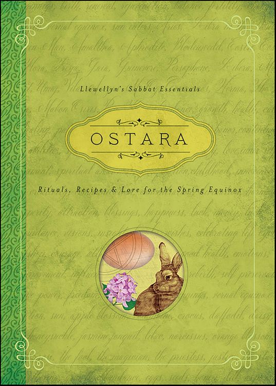 Produktbild: Ostara