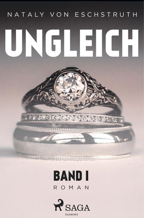 Produktbild: Ungleich - Band I