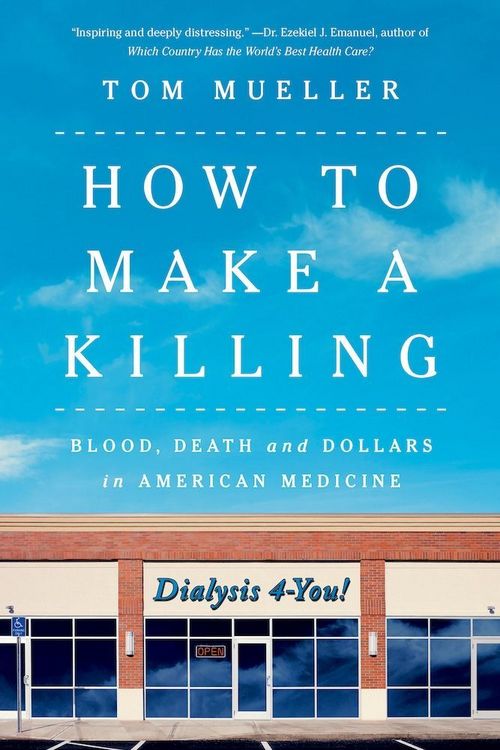 Produktbild: How to Make a Killing