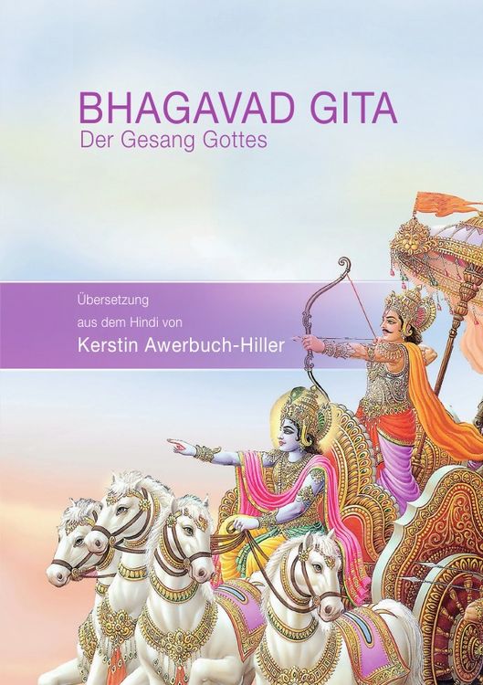 Produktbild: Bhagavad Gita