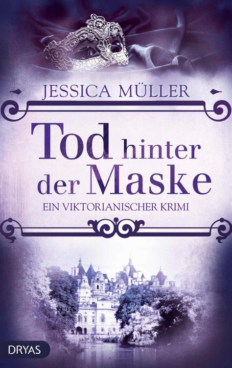 Produktbild: Tod hinter der Maske