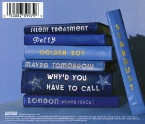 Produktbild: Startdust (Ltd. CD)