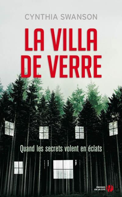 Produktbild: La villa de verre