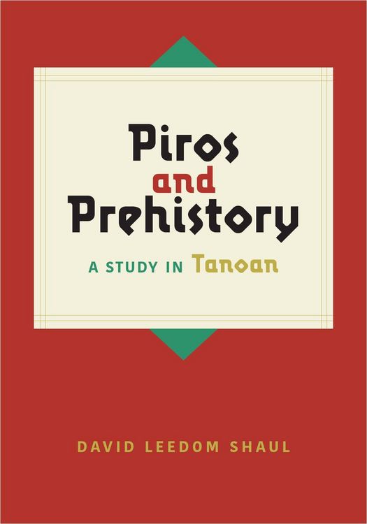 Produktbild: Piros and Prehistory