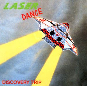 Produktbild: Laserdance: Discovery Trip