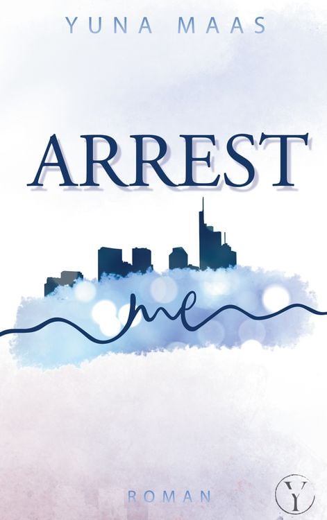 Produktbild: Arrest Me