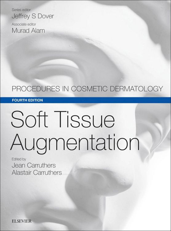 Produktbild: Soft Tissue Augmentation E-Book