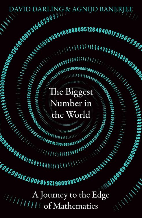 Produktbild: The Biggest Number in the World