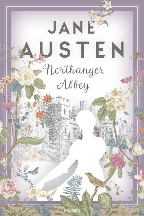 Produktbild: Jane Austen, Die gro&szlig;en Romane