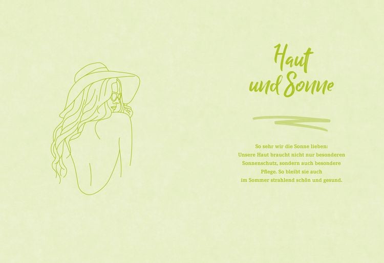 Produktbild: Apotheken Umschau: Schöne Haut