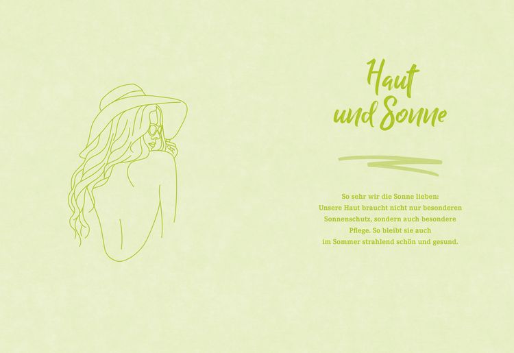 Produktbild: Apotheken Umschau: Sch&ouml;ne Haut