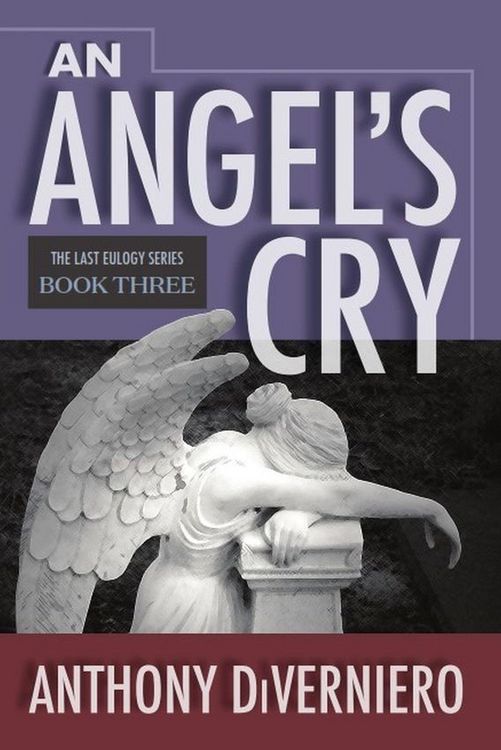 Produktbild: Angel's Cry