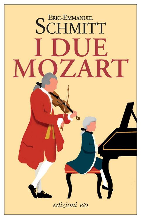 Produktbild: I due Mozart