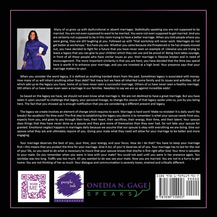 Produktbild: Because I Do