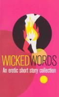 Produktbild: Wicked Words