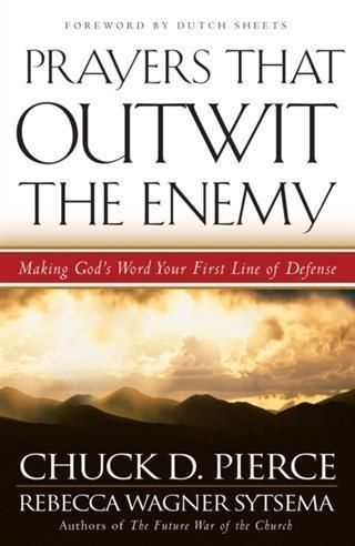 Produktbild: Prayers That Outwit the Enemy