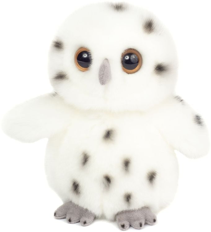 Bild vom Artikel Teddy-Hermann - Schneeeule 16 cm vom Autor 