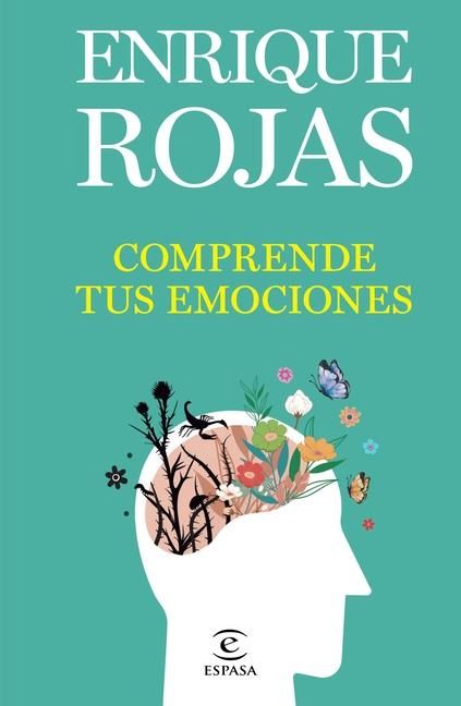 Produktbild: Comprende Tus Emociones / Understand Your Emotions