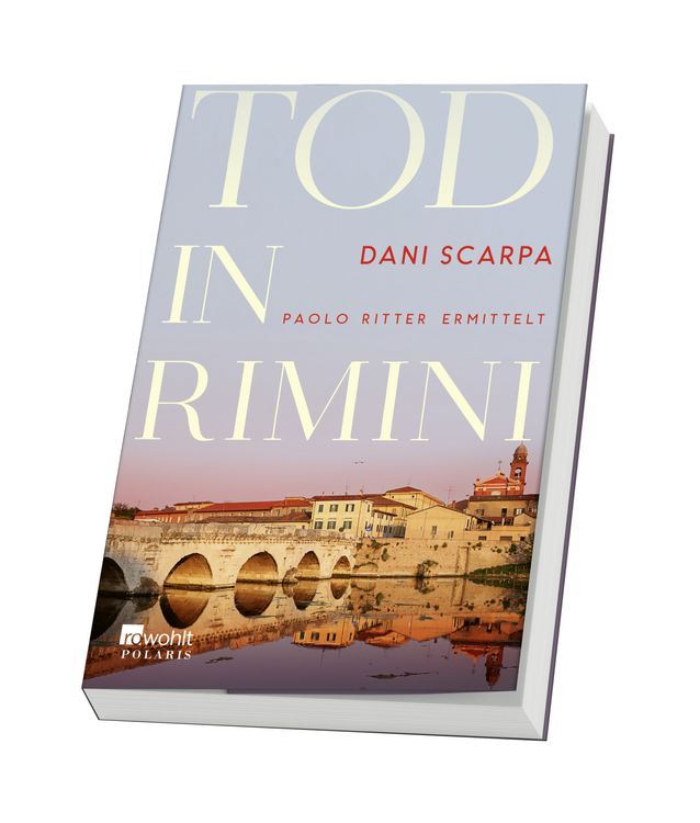 Tod in Rimini