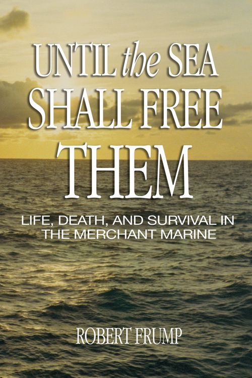 Produktbild: Until the Sea Shall Free Them